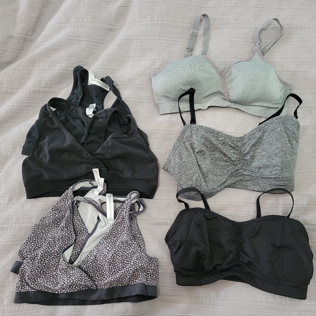 Nursing Items